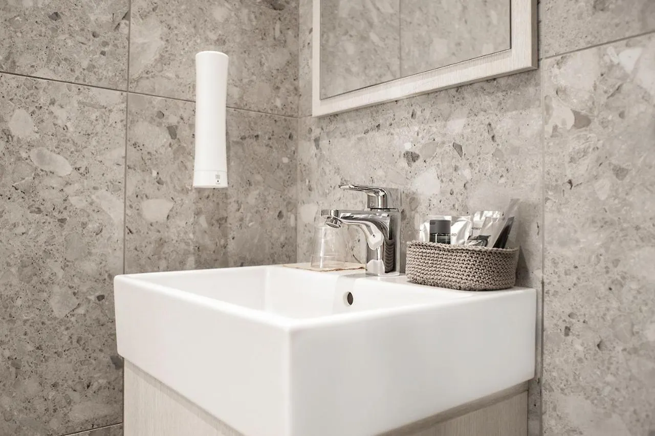 Roseum Boutique Hotel Larnaca 3*,
