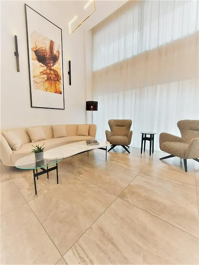 לרנקה Roseum Boutique Hotel 3*,  קפריסין