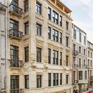 Premist Taksim 4*, Κωνσταντινούπολη Τουρκία