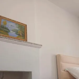 Bujtina Dalmacia Koman
