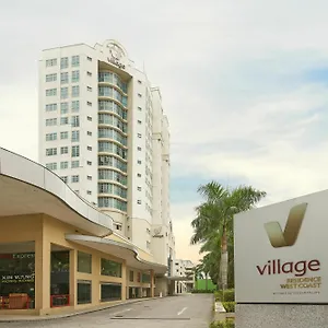 https://village-residence-west-coast.singapore-best-hotels.net