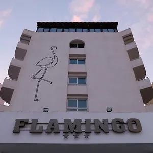 *** מלון Flamingo קפריסין